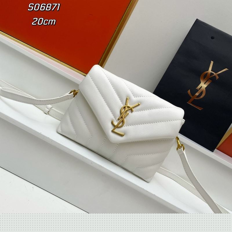 Y*L satchel bags